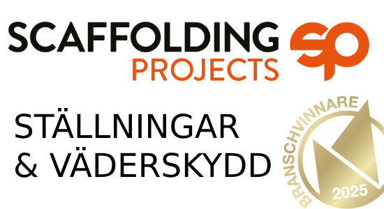 Scaffolding projects